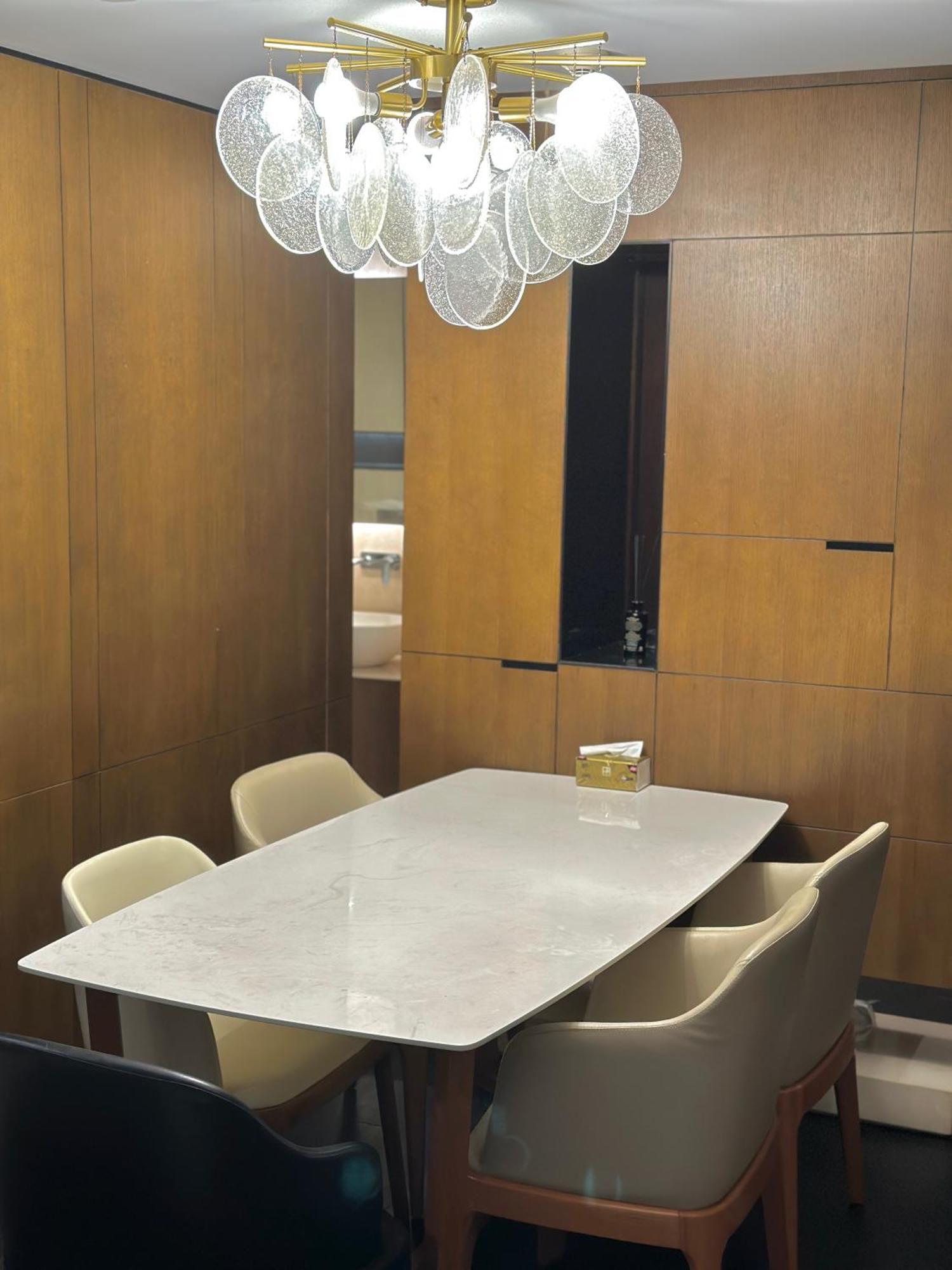 Zhome-Luxury Three-Bedroom Suite-Near The Bund Shanghai Eksteriør bilde