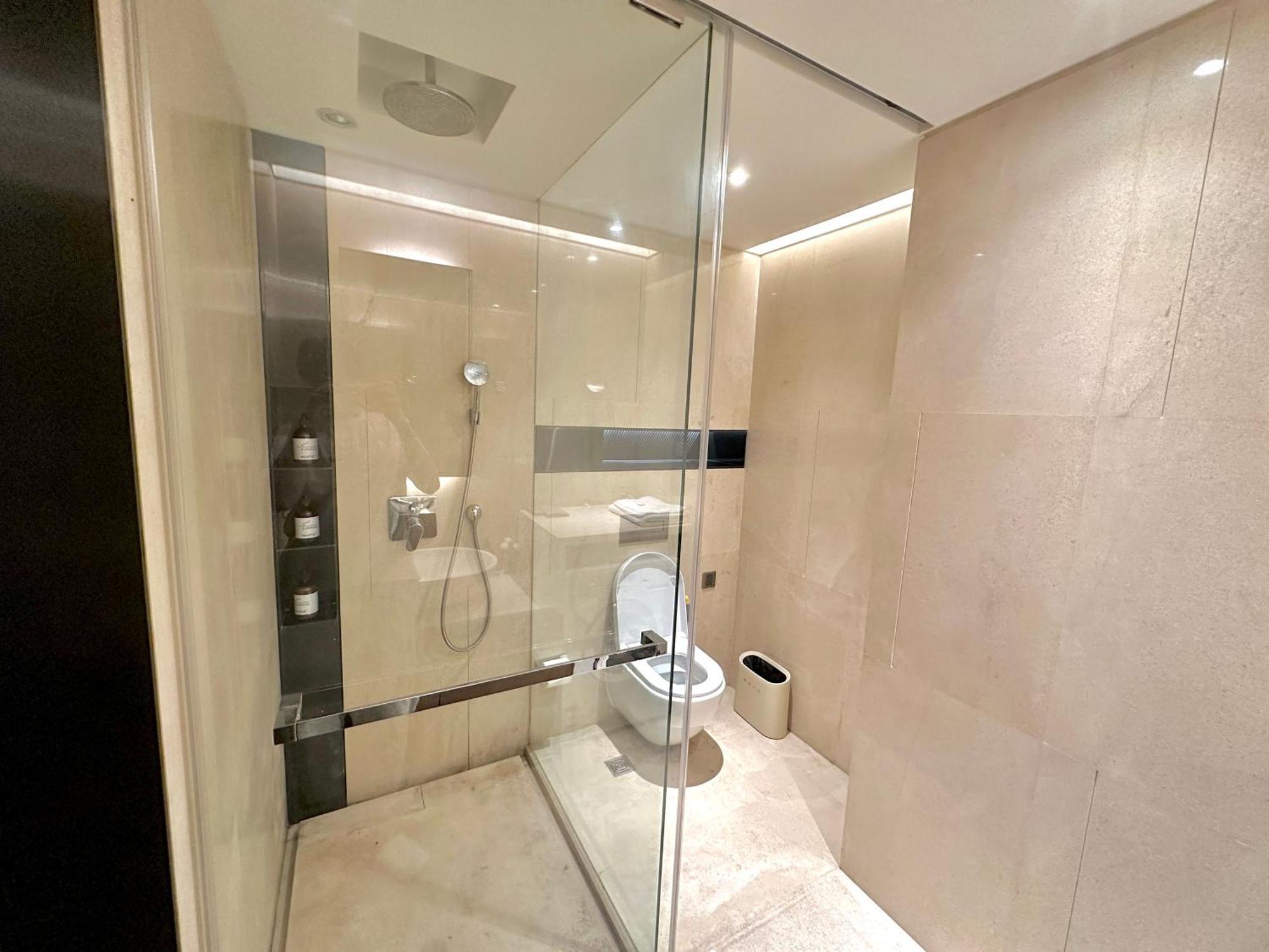 Zhome-Luxury Three-Bedroom Suite-Near The Bund Shanghai Eksteriør bilde