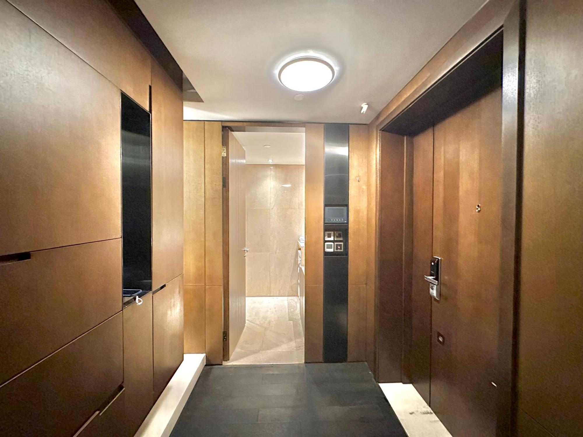 Zhome-Luxury Three-Bedroom Suite-Near The Bund Shanghai Eksteriør bilde