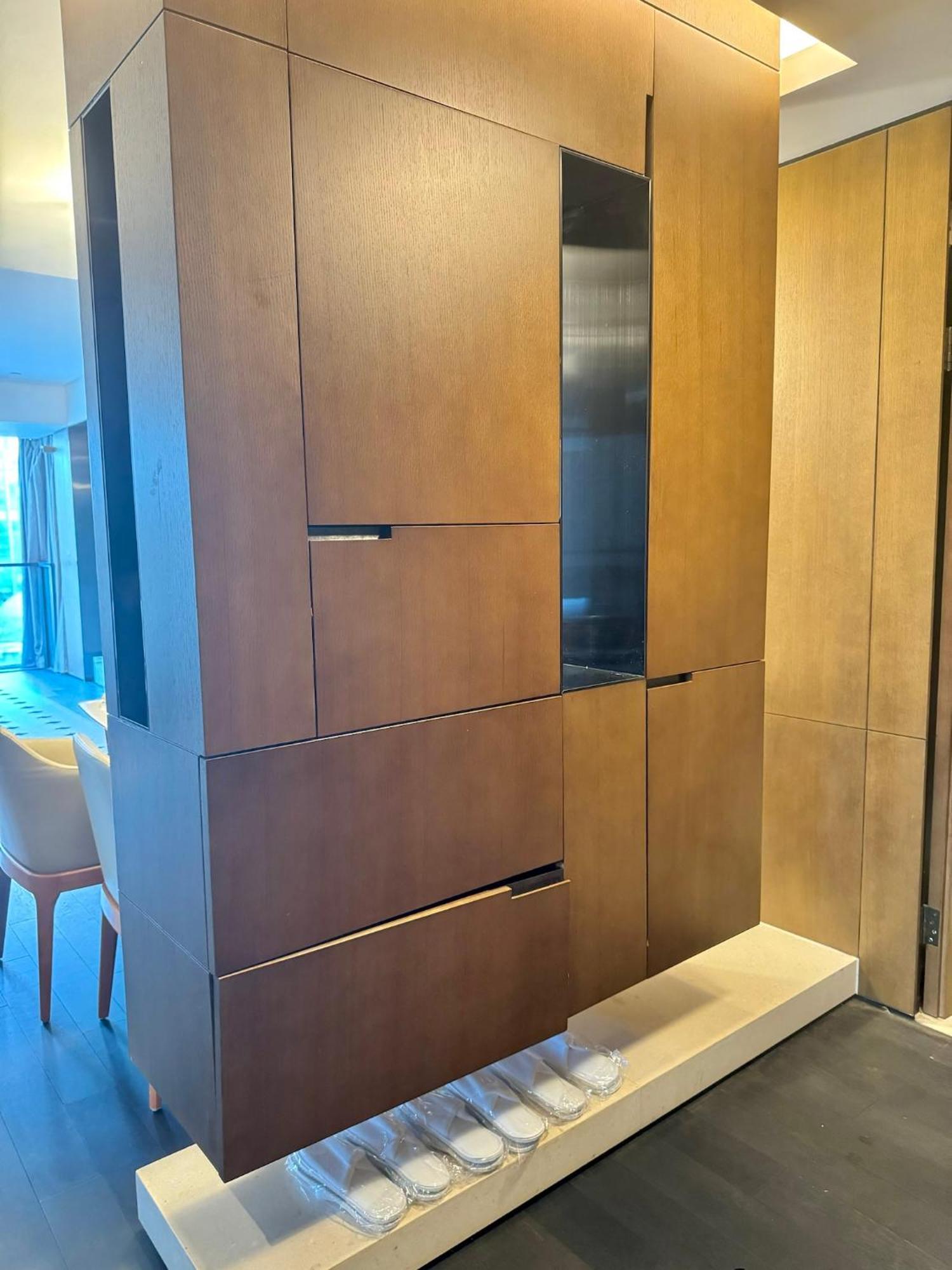 Zhome-Luxury Three-Bedroom Suite-Near The Bund Shanghai Eksteriør bilde